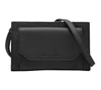LIEBESKIND BERLIN borsa a tracolla Lora Small Pebble Crossbody Black nero
