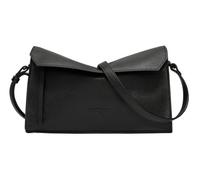 LIEBESKIND BERLIN borsa a tracolla Lora Small Pebble Crossbody Black nero