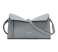 Liebeskind Berlin Borsa a tracolla Lora Small Pebble S pelle grigio donna