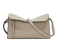 LIEBESKIND BERLIN borsa a tracolla Lora Small Pebble Crossbody Stone grigio talpa