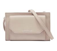 LIEBESKIND BERLIN borsa a tracolla Lora Small Pebble Mini Bag Rosé rosa antico