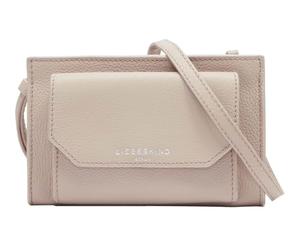 LIEBESKIND BERLIN borsa a tracolla Lora Small Pebble Mini Bag Rosé rosa antico