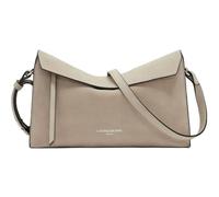 LIEBESKIND BERLIN borsa a tracolla Lora Suede Shoulderbag Stone beige