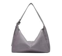 LIEBESKIND BERLIN borsa a tracolla LOU 2 3D Leather Hobo M Anemone