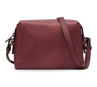 LIEBESKIND BERLIN borsa a tracolla Lou 2 Crossbody Bag Berry rosso scuro
