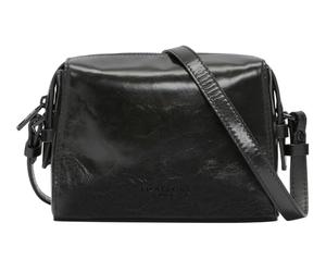 LIEBESKIND BERLIN borsa a tracolla Lou 2 Crossbody Bag Black nero