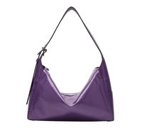 LIEBESKIND BERLIN borsa a tracolla LOU 2 Paper Touch Hobo M Petunia