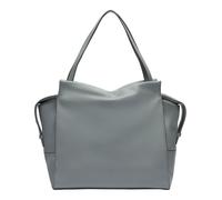 LIEBESKIND BERLIN borsa a tracolla Lou Calf Optic Tote L Grigio