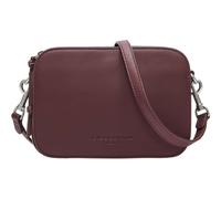 LIEBESKIND BERLIN borsa a tracolla Luka Crossbody M Pomegranate