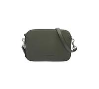 Liebeskind Luka Noos Harris, Crossbody Donna, Verde cipresso