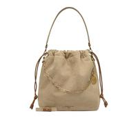 Liebeskind Lya Borsa a spalla 28 cm beige