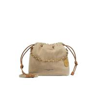 LIEBESKIND BERLIN borsa a tracolla Lya II Hobo Bag Beige