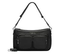 LIEBESKIND BERLIN borsa a tracolla Maia Hobo Bag Black nero