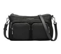 LIEBESKIND BERLIN borsa a tracolla Maia Hobo Bag Black nero