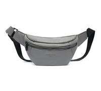 LIEBESKIND BERLIN borsa a tracolla marsupio Chudy Sheep Natural Beltbag Grigio