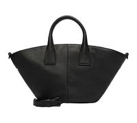 LIEBESKIND BERLIN borsa a tracolla Mica Kodiaq Sheep Shopper S Black