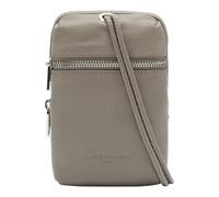 LIEBESKIND BERLIN borsa a tracolla Mobile Pouch Neutral Grey
