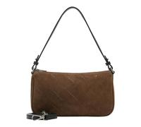 Liebeskind Monogram Borsa a tracolla Pelle 23.5 cm marrone