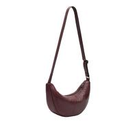 LIEBESKIND BERLIN borsa a tracolla Moon Hobo S Pomegranate