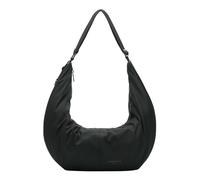 LIEBESKIND BERLIN borsa a tracolla Moon Nylon Hobo L Black