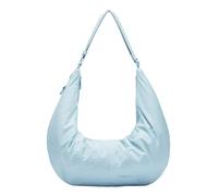 LIEBESKIND BERLIN borsa a tracolla Moon Nylon Hobo L Iceberg