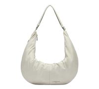 LIEBESKIND BERLIN borsa a tracolla Moon Nylon Hobo L Milk