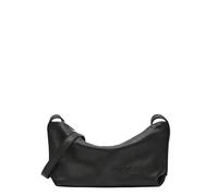 Liebeskind Elvira Sheep Natural M Borsa a tracolla nero, pelle, donna
