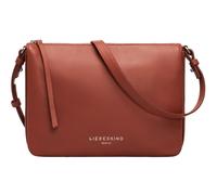 LIEBESKIND BERLIN borsa a tracolla Nina Crossbody Bag M Red Rock