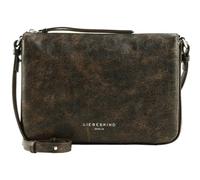 Liebeskind Borsa a tracolla M Vera Pelle 25 cm marrone