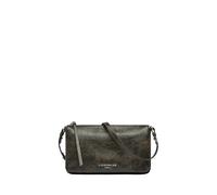 LIEBESKIND BERLIN borsa a tracolla Nina Crossbody Deep Soil marrone scuro
