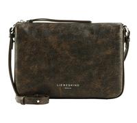 LIEBESKIND BERLIN borsa a tracolla Nina Crossbody M Deep Soil