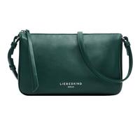 Liebeskind Borsa a tracolla S Pelle 24.5 cm verde