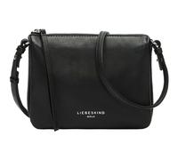 Liebeskind Nina Mini Borsa Borsa a tracolla Pelle 18 cm nero