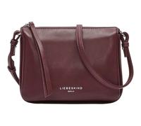 Liebeskind Nina Mini Borsa Borsa a tracolla Pelle 18 cm rosso