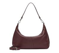 Liebeskind Maia Borsa a tracolla Pelle 36 cm rosso
