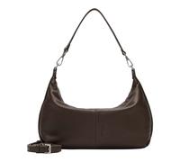 Liebeskind Paris Indian Sheep S Borsa hobo marrone scuro, pelle, donna