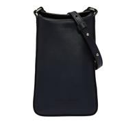 LIEBESKIND BERLIN borsa a tracolla per cellulare Alessa Mobile Pouch Dark Night