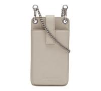 LIEBESKIND BERLIN borsa a tracolla per cellulare Classics Mobile Pouch Almond Mi