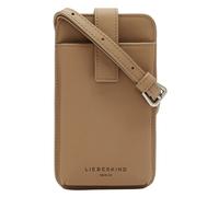 LIEBESKIND BERLIN borsa a tracolla per cellulare Harris Mobile Pouch Sandstone