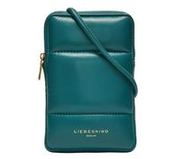 LIEBESKIND BERLIN borsa a tracolla per cellulare Tyra Mobile Pouch Petrol