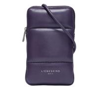 LIEBESKIND BERLIN borsa a tracolla per cellulare Tyra Mobile Pouch Taro Light
