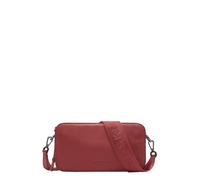 Liebeskind Clarice Sheep Natural M Borsa a tracolla rosso scuro, pelle, donna