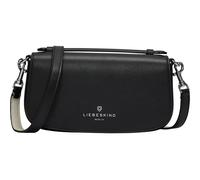 LIEBESKIND BERLIN borsa a tracolla Sadie TM Empire Crossbody S Black