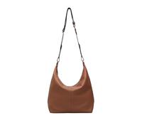 LIEBESKIND BERLIN borsa a tracolla Seasonal Noos Paris Small Pebble Bag Cognac marrone