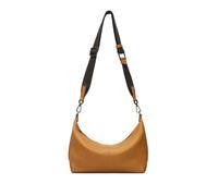 LIEBESKIND BERLIN Paris Small Pebble Bag S Honey Suede