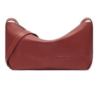 LIEBESKIND BERLIN borsa a tracolla Sheep Natural Elvira Crossbody True Red rosso scuro