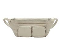 LIEBESKIND BERLIN borsa a tracolla Sheep Natural Maia Belt Bag Milk beige