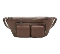 LIEBESKIND BERLIN borsa a tracolla Sheep Natural Maia Belt Bag Russet marrone