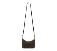 LIEBESKIND BERLIN borsa a tracolla Sky II Crossbody Roasted Coconut