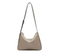 Liebeskind Sky II Tokyo Sheep M Borsa hobo taupe, pelle, donna